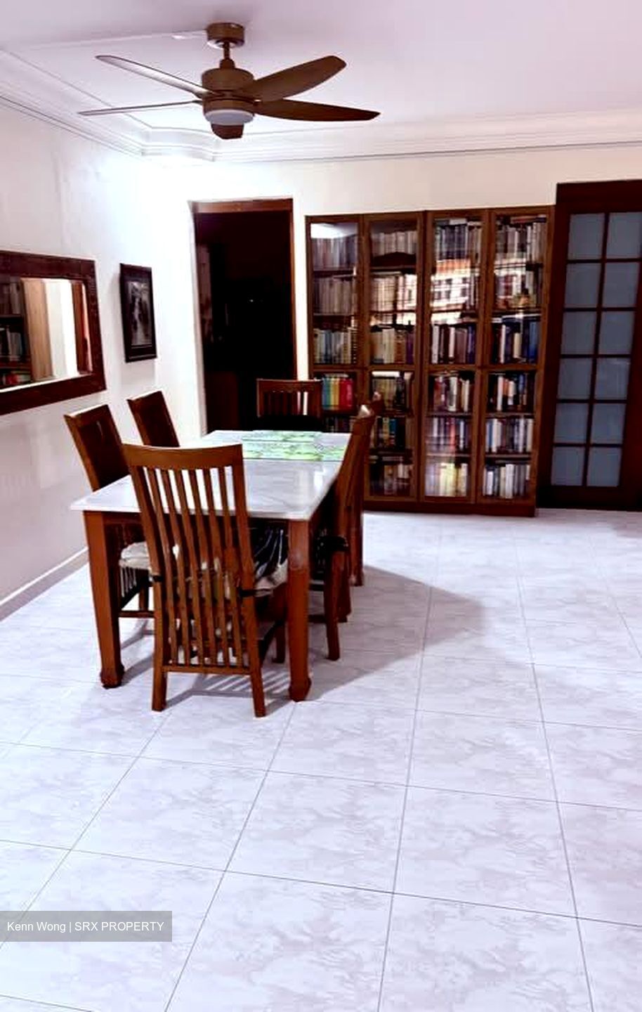 Blk 133 Clarence Ville (Queenstown), HDB 5 Rooms #564244601